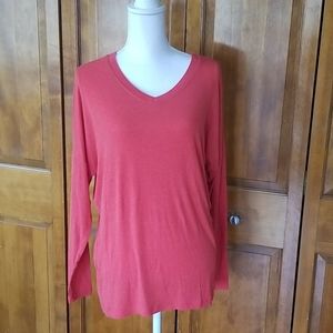 Cabi S'19 Serenity Tee #5557